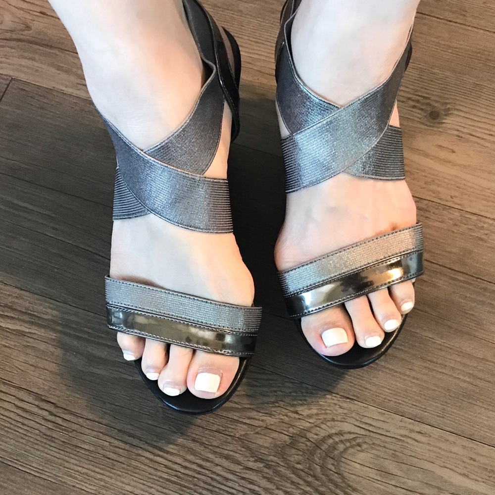 ChArles by Charles David Wedges